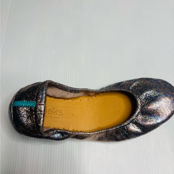 Tieks Love Potion Limited Edition Ballet flats - Picture 5 of 8